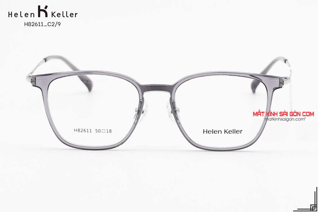 GỌNG KÍNH HELEN KELLER H82611 C2 - Hình 2