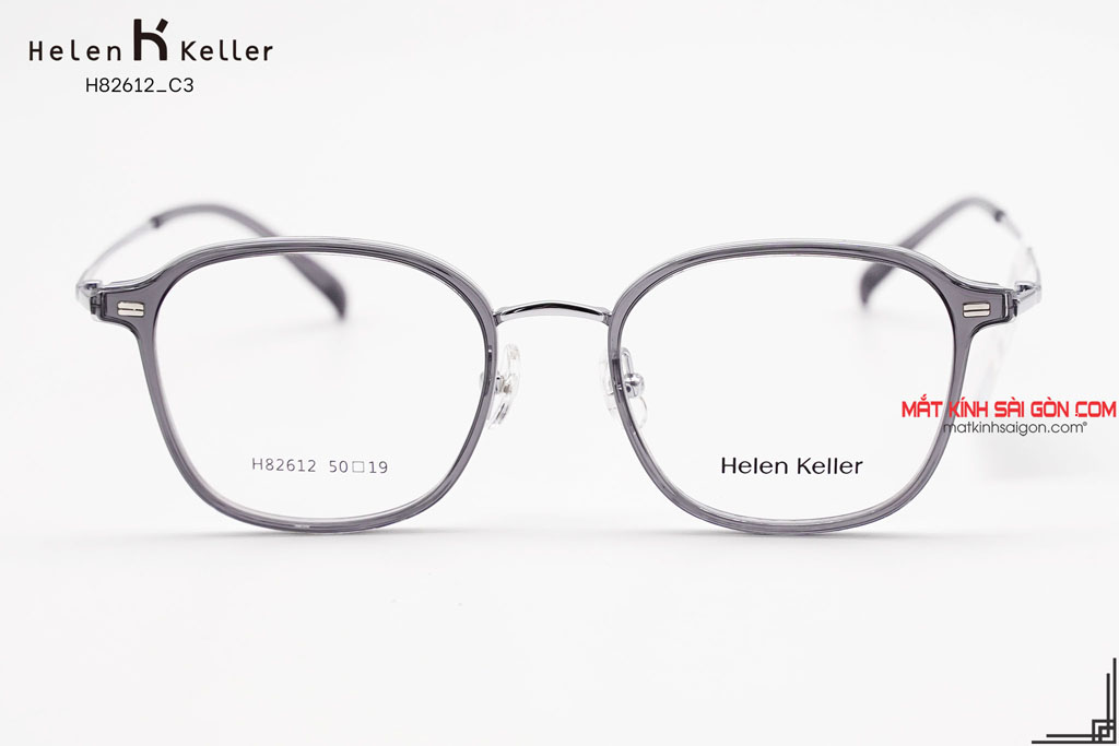GỌNG KÍNH HELEN KELLER H82612 C2