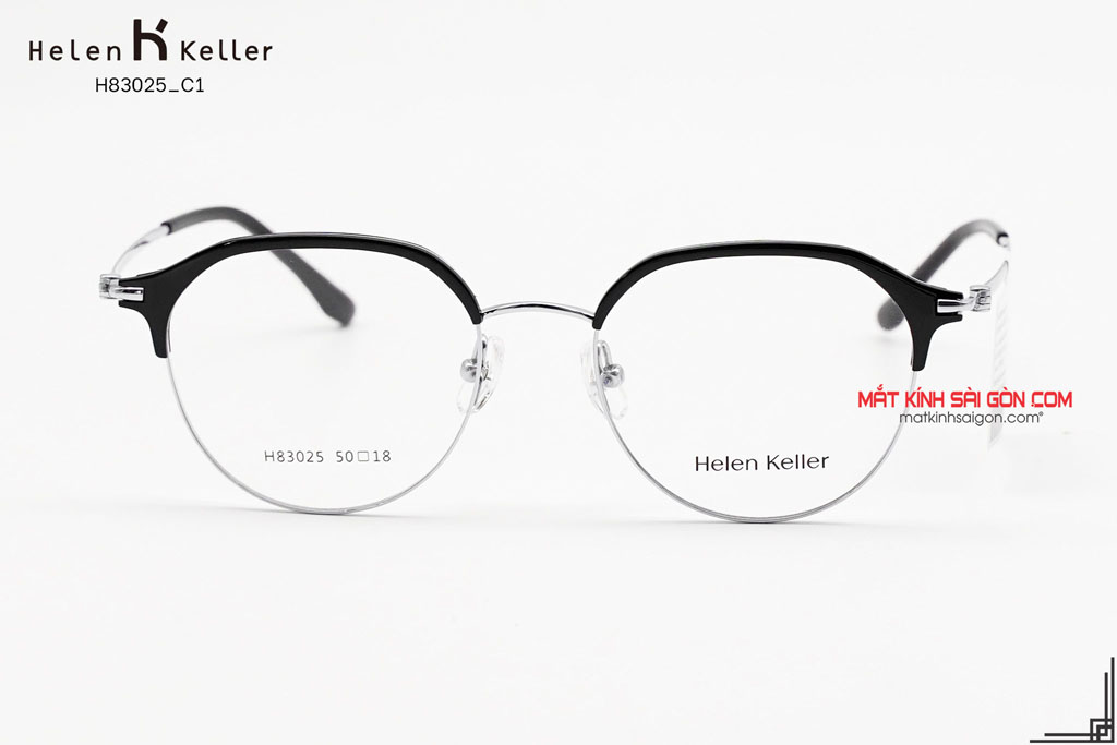 GỌNG KÍNH HELEN KELLER H83025 C1 - Hình 2