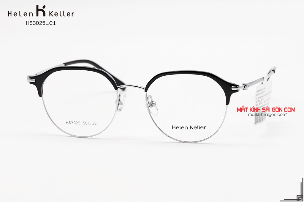 GỌNG KÍNH HELEN KELLER H83025 C1