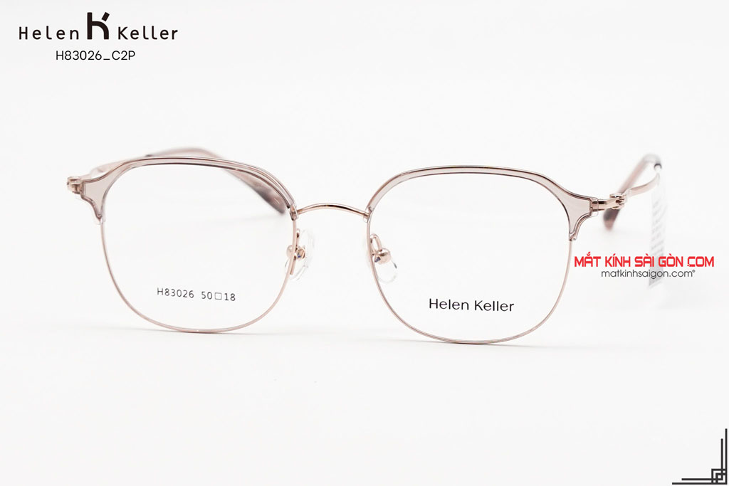GỌNG KÍNH HELEN KELLER H83026 C2P